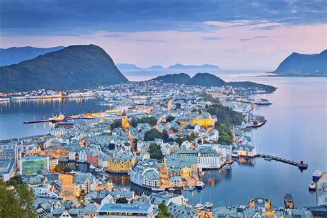 best cities norway|17 Best Places to Visit in Norway (+Map) .